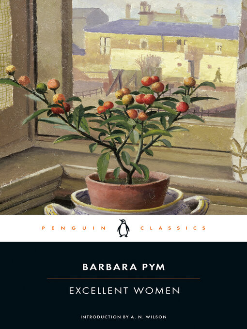 Title details for Excellent Women by Barbara Pym - Available